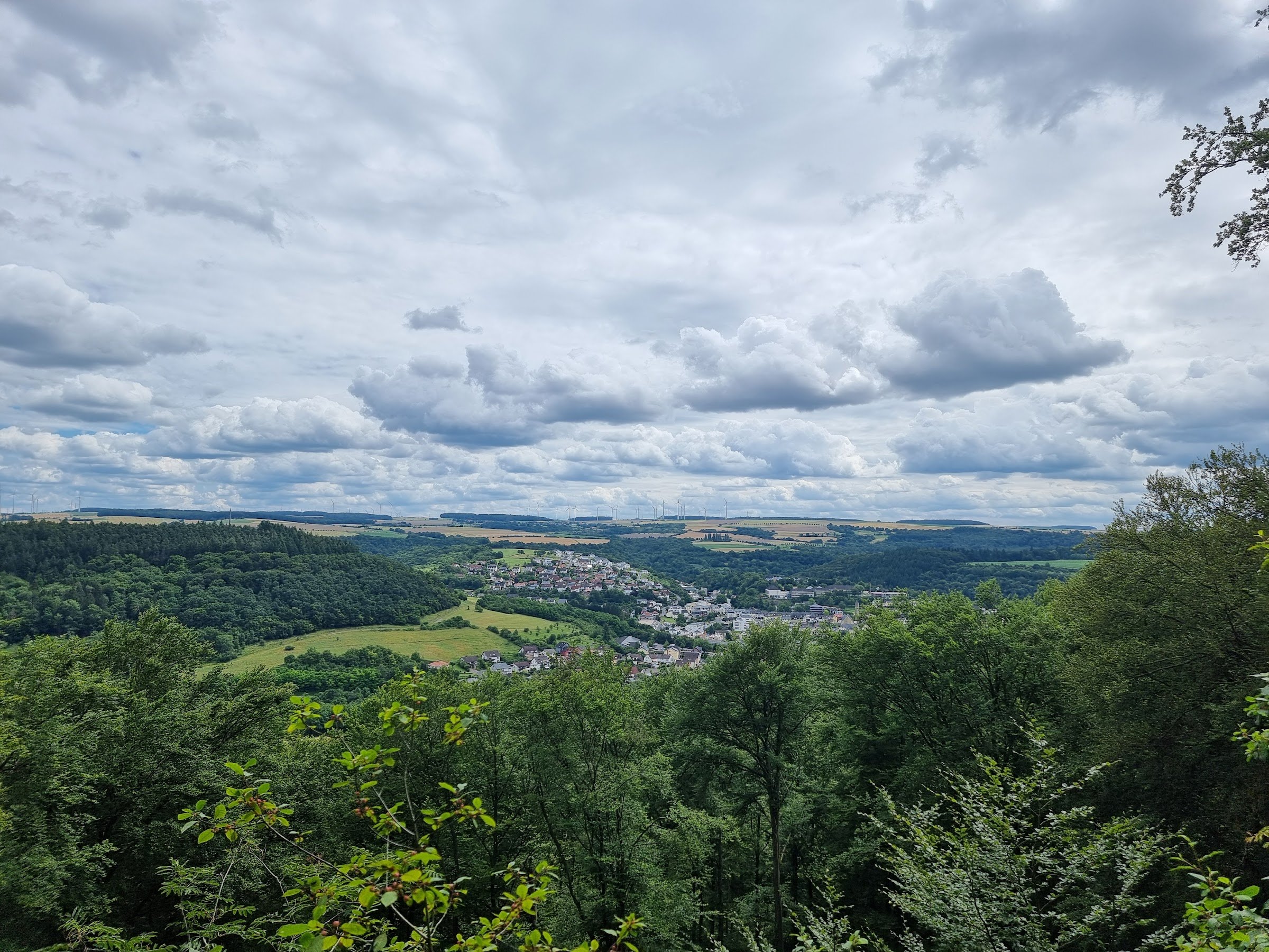 Naturparkzentrum Teufelsschlucht